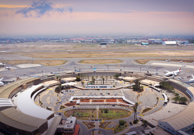 Shaping JKIA Syokimau Residents Invited.