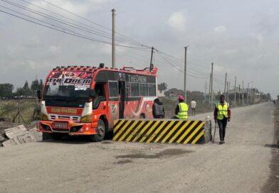 A Victory for Syokimau