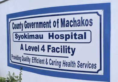 A New Dawn for Syokimau