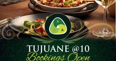 A Decade Of Togetherness