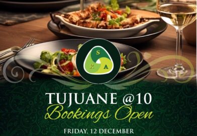 A Decade Of Togetherness