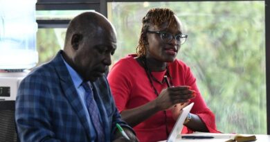 Water on the Horizon: A Landmark Win.