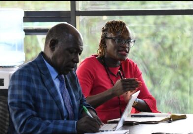 Water on the Horizon: A Landmark Win.