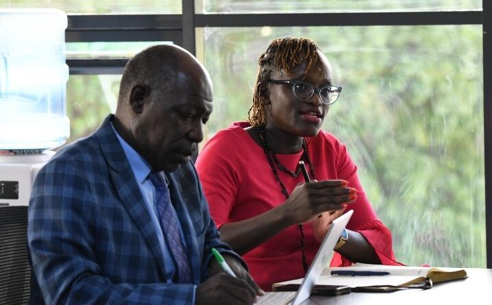 Water on the Horizon: A Landmark Win.