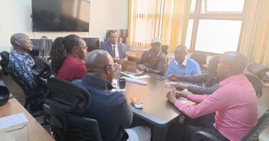 SRA Joins Forces With NACADA Against Alcohol and Drug Abuse