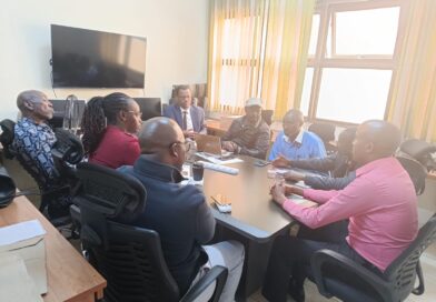 SRA Joins Forces With NACADA Against Alcohol and Drug Abuse