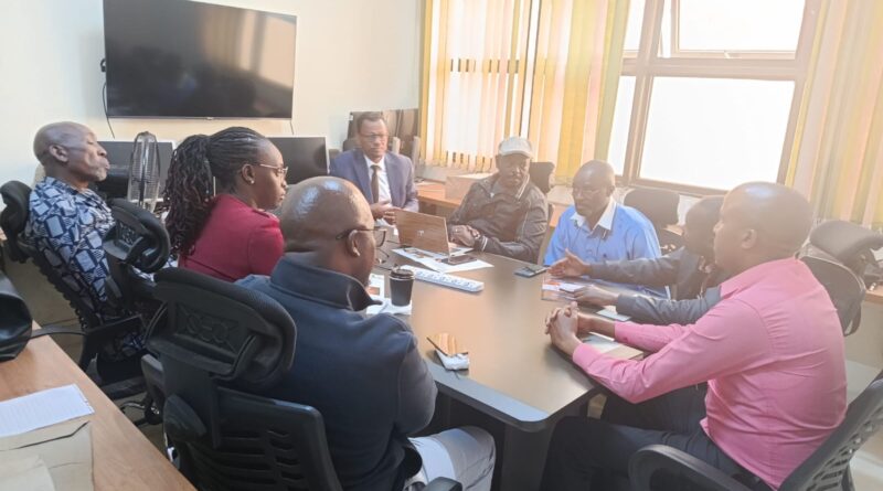 SRA Joins Forces With NACADA Against Alcohol and Drug Abuse